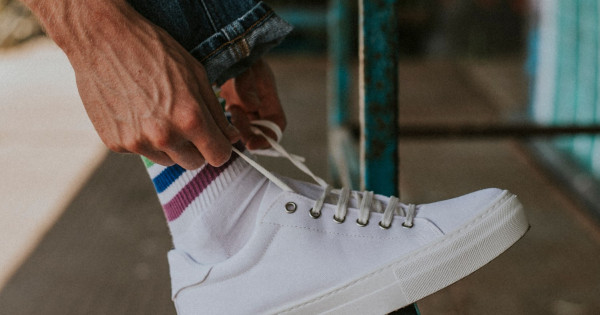 Borítókép: Stílusformáló legendák – sneakerek, amelyek divattörténelmet írtak