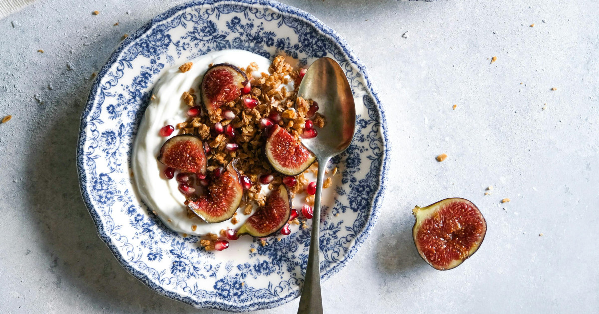 Borítókép: 5 tápanyagdús, egészséges reggeli recept, ami kifejezetten a női egészséget támogatja