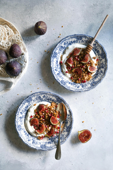 Borítókép: 5 tápanyagdús, egészséges reggeli recept, ami kifejezetten a női egészséget támogatja