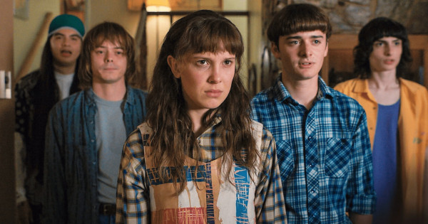 Borítókép: 10 zseniális sorozat a Netflixen, amit meg kell nézned, amíg várod a Stranger Things 5. évadát