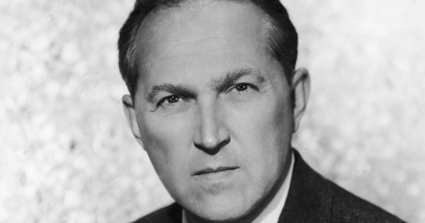 Borítókép: A magyar, akit hét egymást követő évben is Oscarra-jelöltek: George Pal története