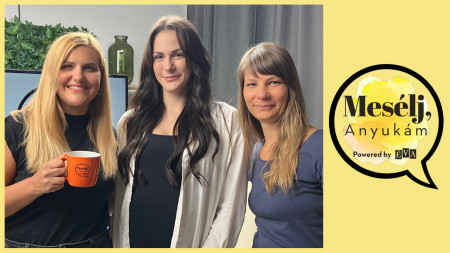 Borítókép: Mesélj, Anyukám! Így nyaralunk mi gyerekekkel