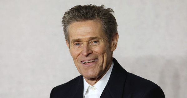 Borítókép: Van, amit sosem akarnak újra látni: a nézők szerint ez Willem Dafoe legrosszabb és legjobb filmje