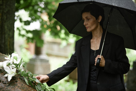 Borítókép: „Nem akarok újra randizni a férjem halála után, hiába erőlteti ezt a társadalom”