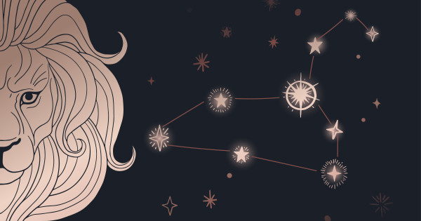 Borítókép: Hivatalosan is elérkeztünk az év legfényűzőbb asztrológia eseményéhez - az Oroszlán-szezon hihetetlen csodát hoz a csillagjegyek életébe!