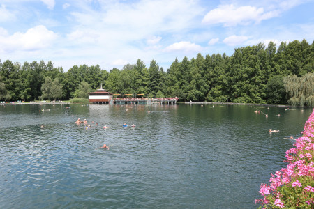 Borítókép: Termálvíz, gyógyulás és wellness egy helyen: itt találod a legjobb gyógyfürdőket Magyarországon