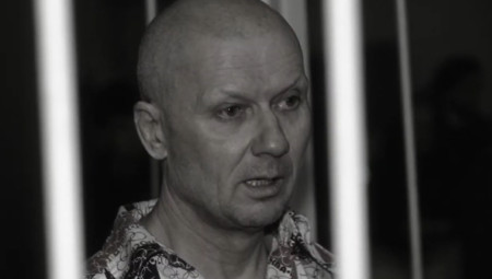 Borítókép: A rosztovi rém: Andrej Csikatilo, a kommunista sorozatgyilkos