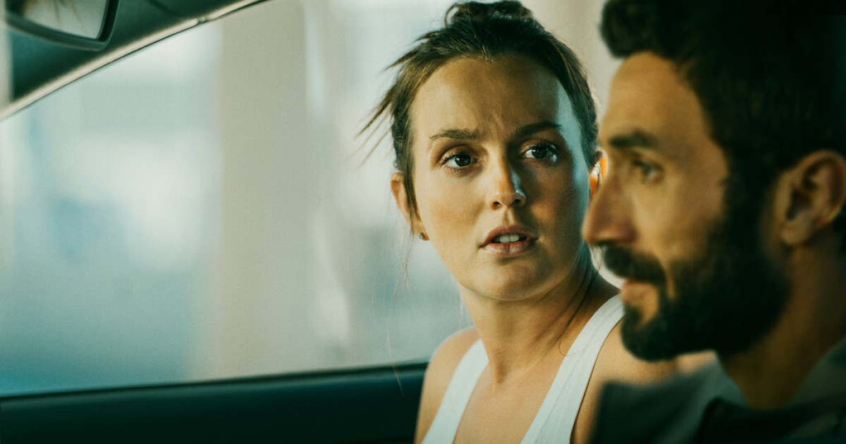 Borítókép: 7 rejtélyes thriller a Netflixen, ha imádtad a Hétvégi kirándulást