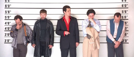 Borítókép: 10 érdekesség a Közönséges bűnözőkről, amiről talán nem is hallottál