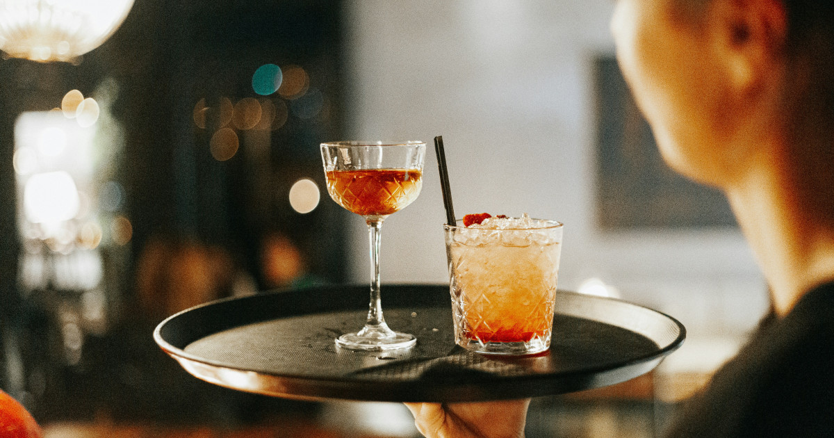 Borítókép: 5 izgalmas drink bár a budapesti éjszakából, amit te se hagyj ki idén nyáron
