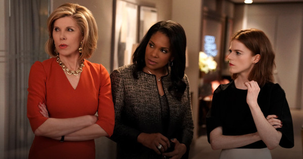 Borítókép: Toplista: A 10 legjobb ügyvédes sorozat, amit most a streaming oldalakon találsz