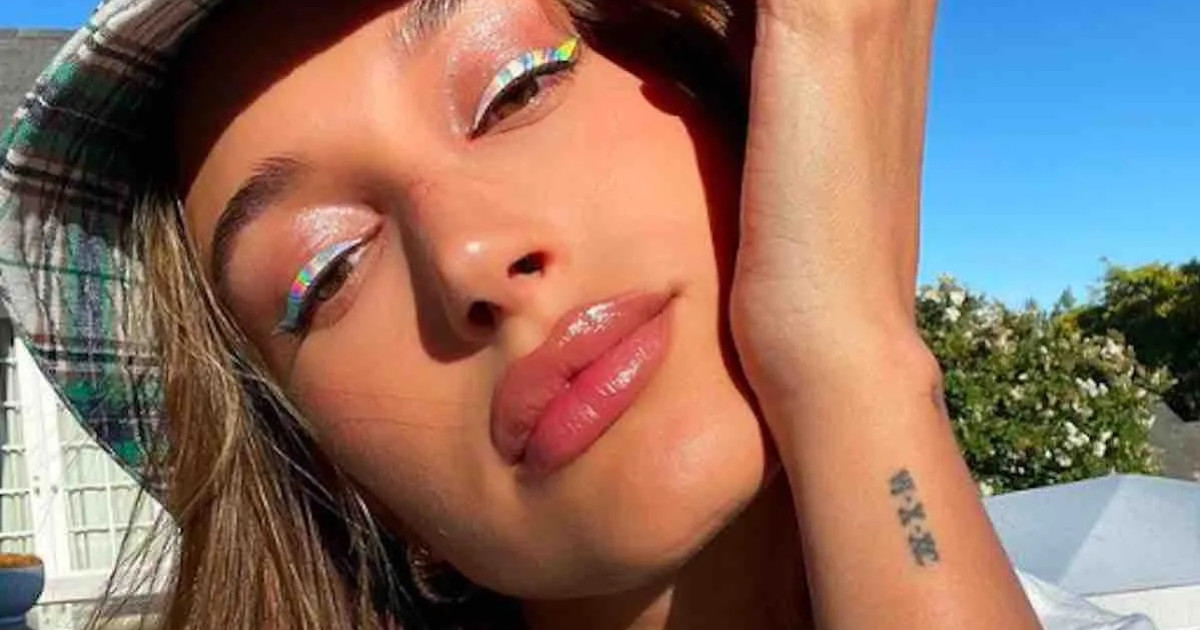 Ezek a nyár legmenőbb fesztiválsminkjei: a fotók magukért beszélnek