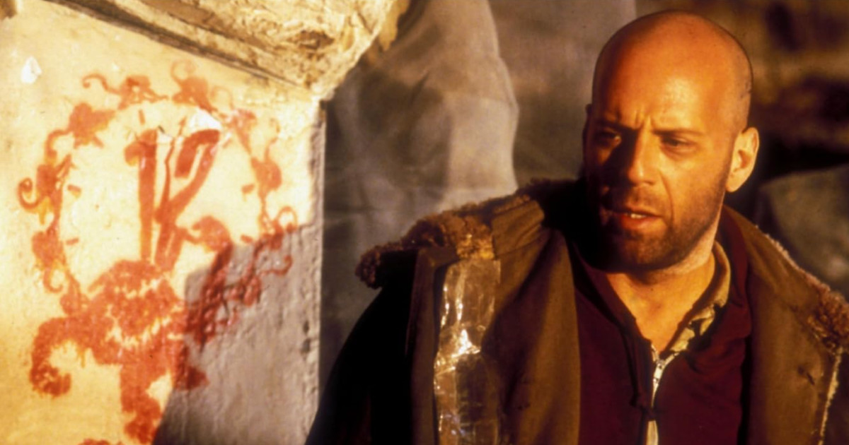 30 éves a 12 majom, az időutazós filmek egyik legkülönlegesebb darabja