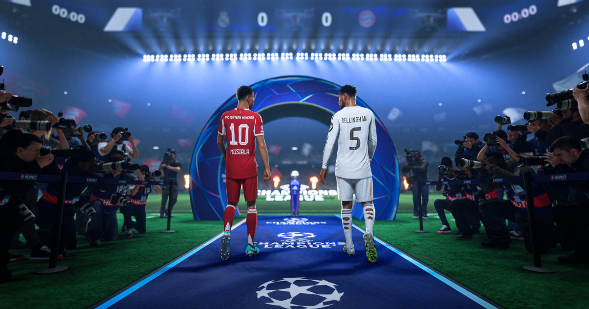 Ezekkel az újdonságokkal érkezik az EA Sports FC 26