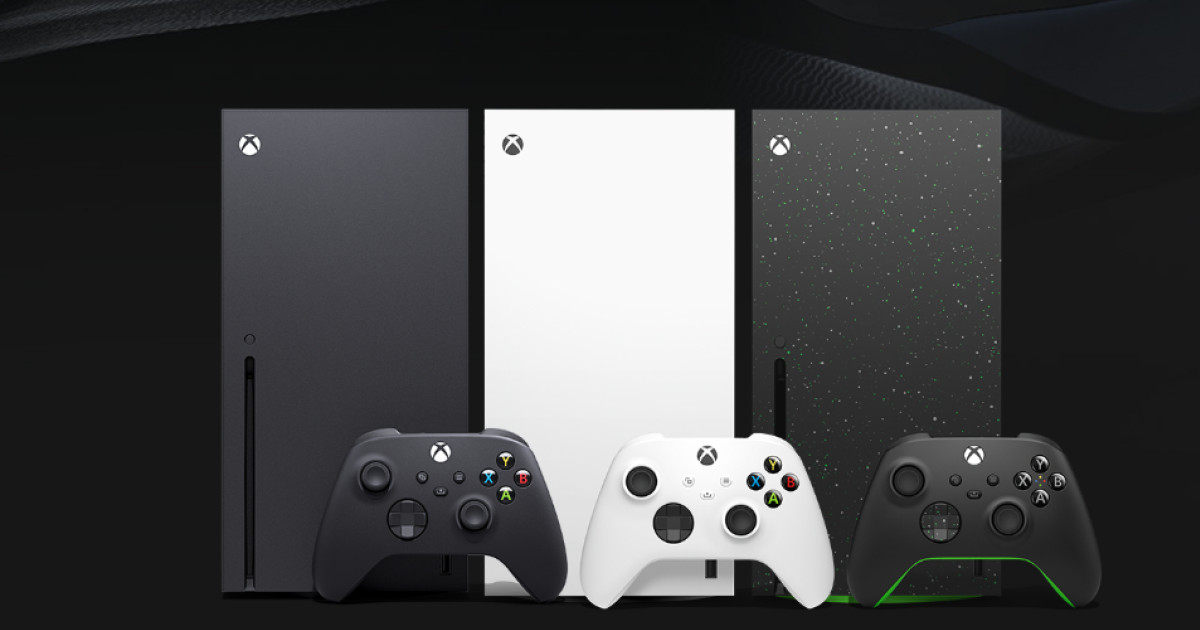 Tényleg a Series X és S lehet a Microsoft utolsó két konzolja?