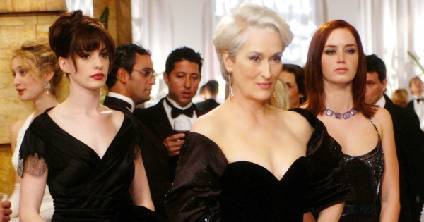 Borítókép: 20 év alatt ennyit változtak Az ördög Pradát visel szereplői - akkor és most fotók!