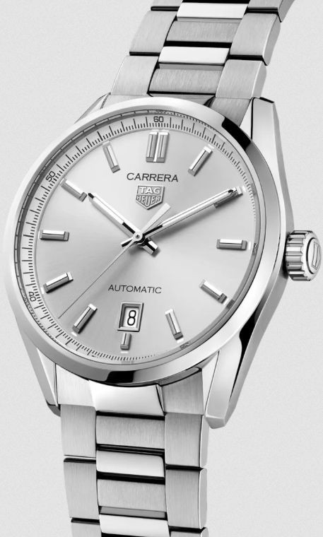 Tag Heuer Carrera