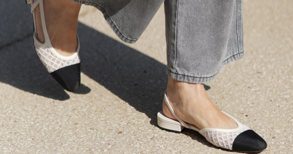 Borítókép: 8 cipőtrend, ami 2025 nyarán egyetlen 40 év feletti nő gardróbjából sem hiányozhat