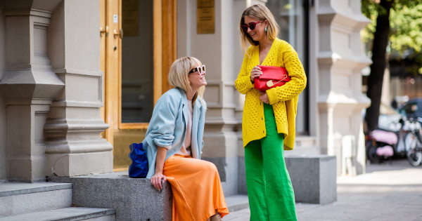 Borítókép: A nyár TOP3 legmenőbb színkombinációja a pasik szerint is ellenállhatatlan