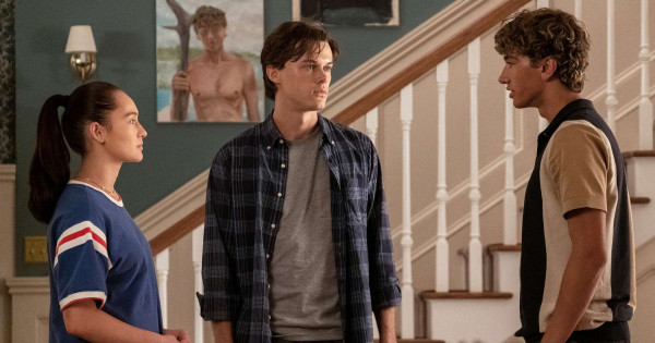 Borítókép: Toplista: A 10 legjobb nyári sorozat, amit látnod kell 2025-ben