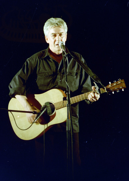 Borítókép: Hétindító idézet Cseh Tamástól: ezek az üzenetek segíthetnek átlendülni az élet nehézségein