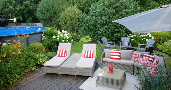 Borítókép: Gondold meg jól, mit ültetsz a kertedbe: 7 gyúlékony növény, ami tűzveszélyessé teheti a kertedet