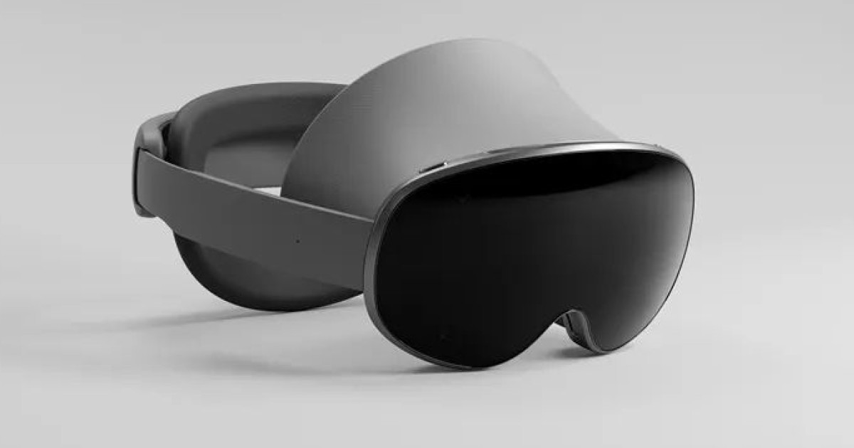 A Samsungtól kap riválist az Apple Vision Pro