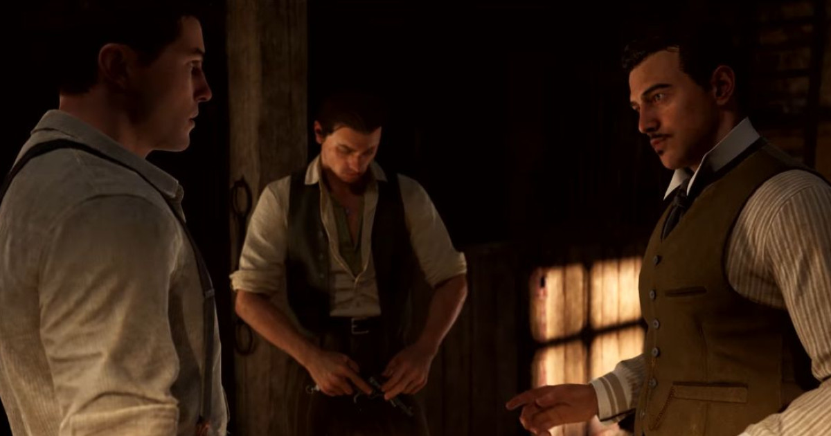 Képkocka az előzetesből