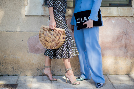 Borítókép: 10 divatos lábbeli, amit nem érdemes kihagyni idén nyáron