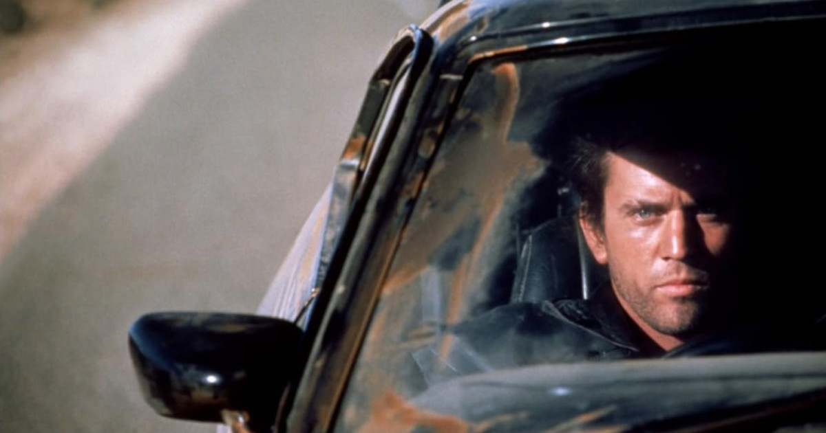 12 érdekesség Mel Gibson Mad Max-filmjeiről, amiről talán nem is hallottál!