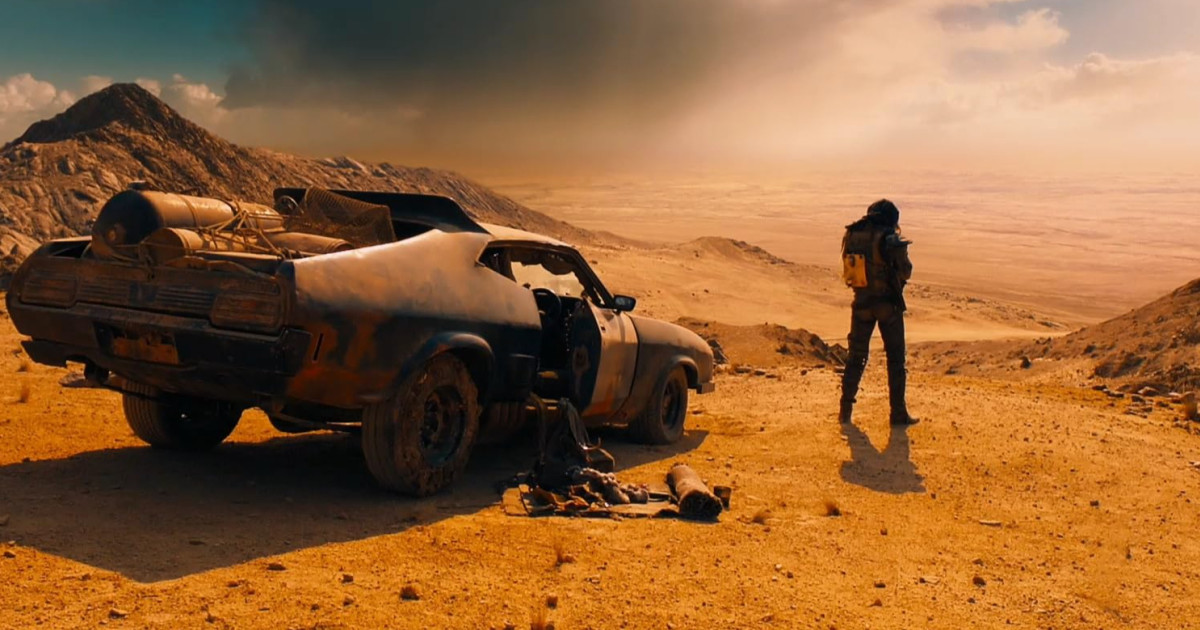 10 éves lett a Mad Max - A harag útja, minden idők egyik legjobb posztapokaliptikus filmje