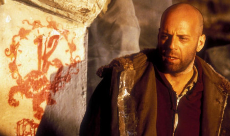 Borítókép: 30 éves a 12 majom, az időutazós filmek egyik legkülönlegesebb darabja