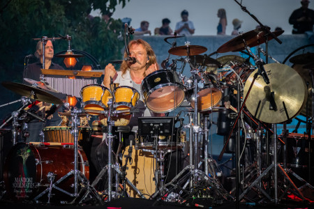 Borítókép: 50 Év Szabadságvágy – Mandoki Soulmates megakoncert Budapesten