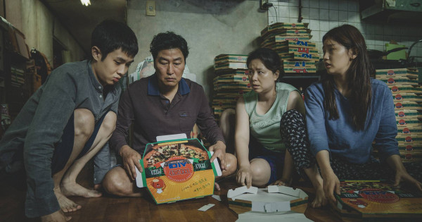 Borítókép: 8 zseniális film, amit meg kell nézned, ha tetszett az Élősködők