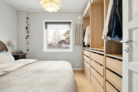 Borítókép: 9 hiba, amit a ruhásszekrényed rendezésekor és pakolásakor elkövethetsz