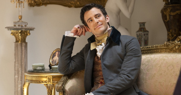 Borítókép: 10 zseniális sorozat a Netflixen, amit meg kell nézned, amíg várod A Bridgerton család 4. évadát