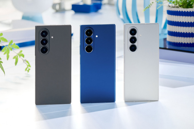 Samsung Galaxy Z Fold7