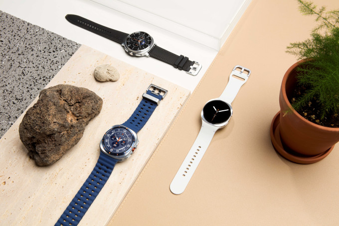 Samsung Galaxy Watch8