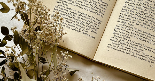 Borítókép: Könyves toplista: Íme minden idők 10 legszebb erotikus regénye - ezeket minden nőnek el kell olvasnia az életében!