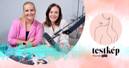 Borítókép: A falásrohamokról és érzelmi evésről dr. Lukács Liza szakpszichológussal