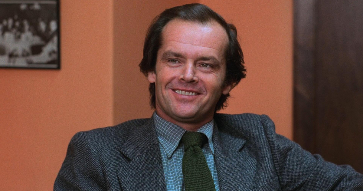 Jack Nicholson 10 legjobb filmje a közönség szerint