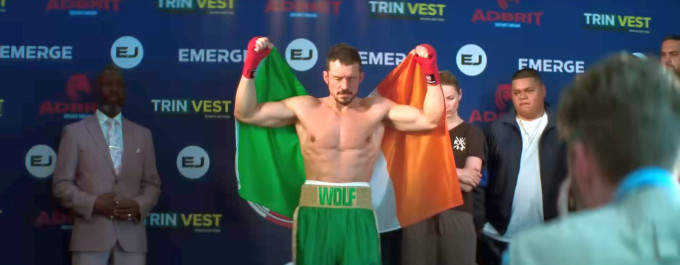 Képkocka az előzetesből