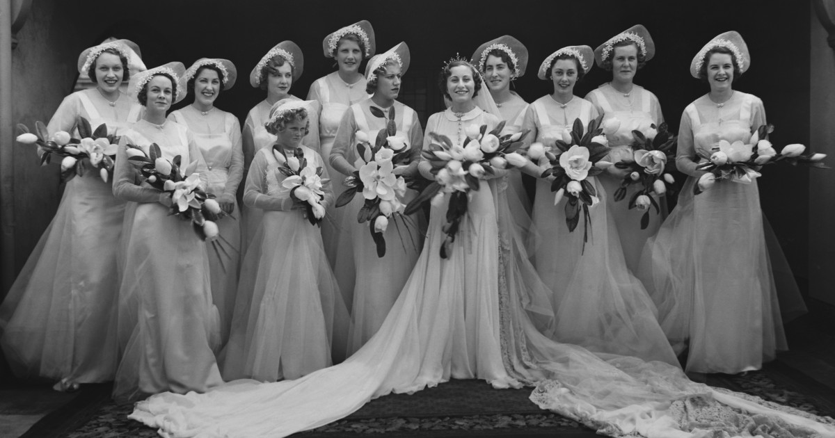 Borítókép: A 10 legfontosabb esküvői hagyomány eredete, amit ma is követünk - több ezer évre nyúlik vissza a történetük!