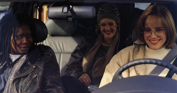 Borítókép: Toplista: A 10 legjobb dráma a Netflixen, ami könnyeket csal a szemedbe