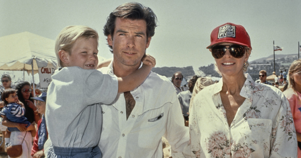 Híres emberek, akik nagyon fiatalon lettek özvegyek