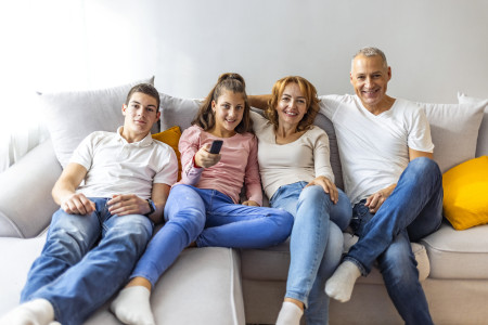 Borítókép: 40 kultfilm, amit feltétlenül mutass meg a gyerekeidnek!