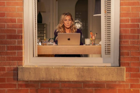 Borítókép: És egyszer csak… ennyi volt? Keserédes búcsú a Szex és New York univerzumától 