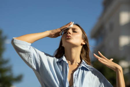 Borítókép: Így tedd elviselhetőbbé a forróságot: 7 tipp, amit érdemes megfogadnod