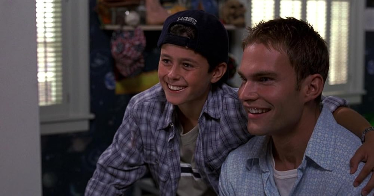 Stifler a filmben