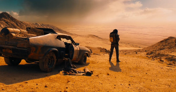 Borítókép: 10 érdekesség az idén 10 éves Mad Max - A harag útjáról, amiről talán még sosem hallottál